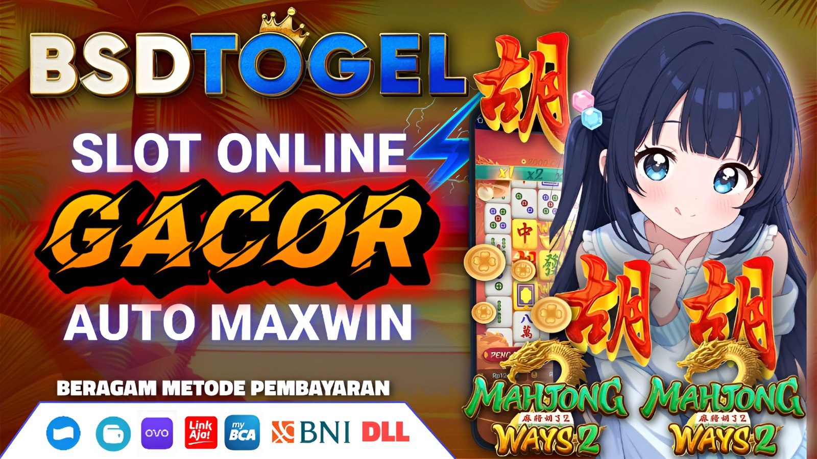 situs gacor