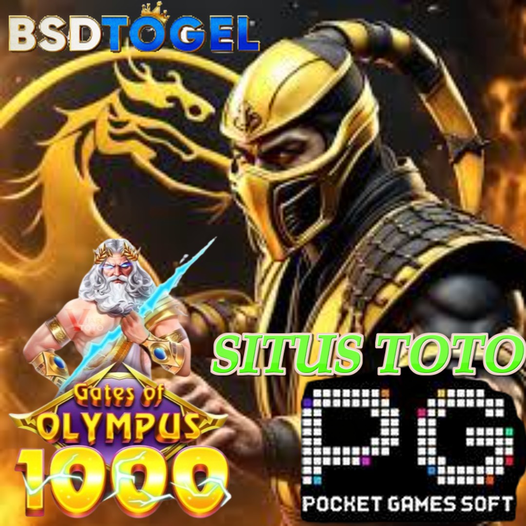 situs toto
